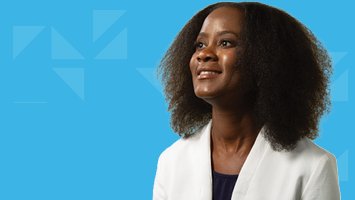 Public sector employee Rumbi, Manager, Planning and Implementation