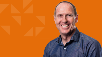 Public sector employee Andrew, Manager