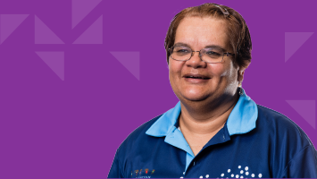 Public sector employee Joanne, Director