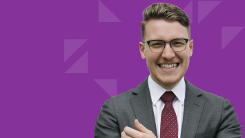 Public sector employee Josh, Legal Associate