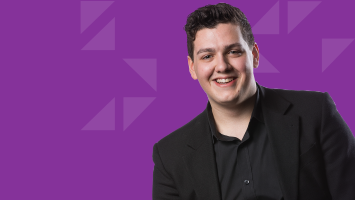 Public sector employee Keiden, Administrative Support Officer