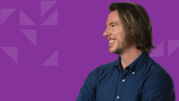 Public sector employee Oliver, Project Officer